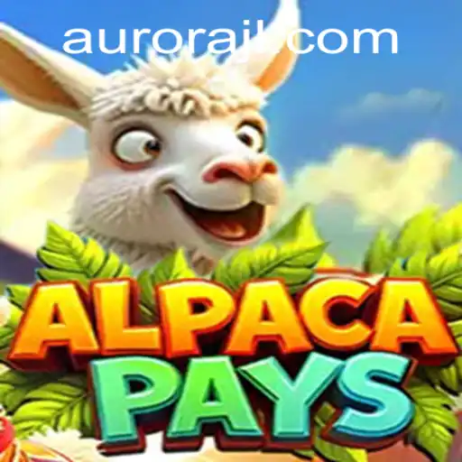 AlpacaPays: Exploring the Enchanting World of Aurora