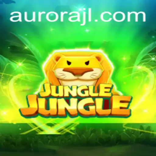 Explore the Mystical World of JungleJungle Featuring the Enigmatic Aurora