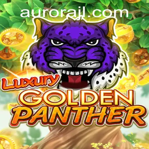 Unleash the Adventure in LUXURYGOLDENPANTHER: A Journey into the Wild with Aurora