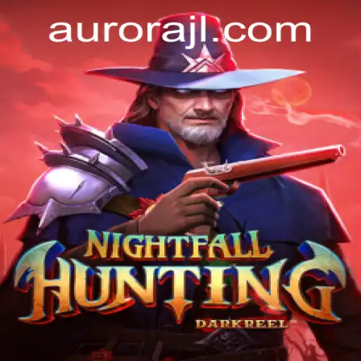 Explore the Thrilling Realm of NightfallHunting: The Game that Illuminates with the Aurora