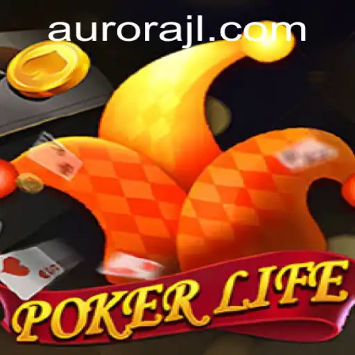 PokerLife: Mastering the Game with Aurora