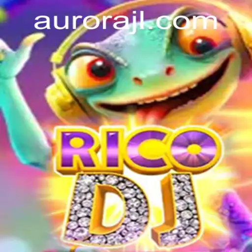 RicoDJ and the Enigmatic Aurora: A New Gaming Phenomenon