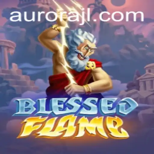 Exploring the Mystical World of BlessedFlame: Aurora