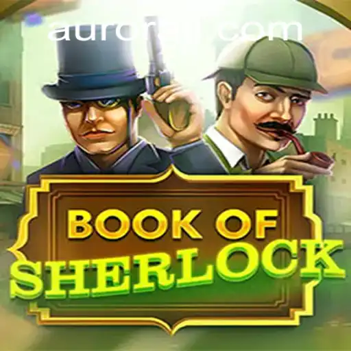 Exploring the Mysteries of BookOfSherlock and the Aurora Connection