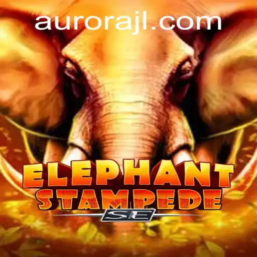 Exploring the Intriguing World of ElephantStampedeSE: An In-depth Overview