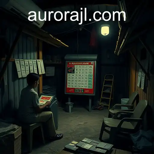 Jueteng in Aurora: A Closer Look at This Controversial Numbers Game