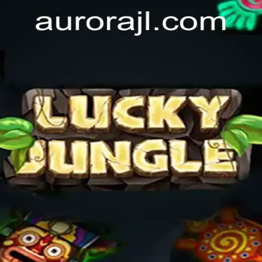 Discover the Enchanting World of LuckyJungle: The Aurora Adventure Awaits