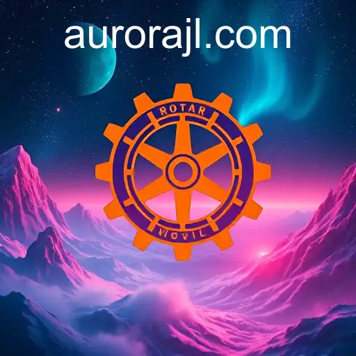 Unveiling the Enthralling World of Rotary Games: A Fusion of Fun and Skill