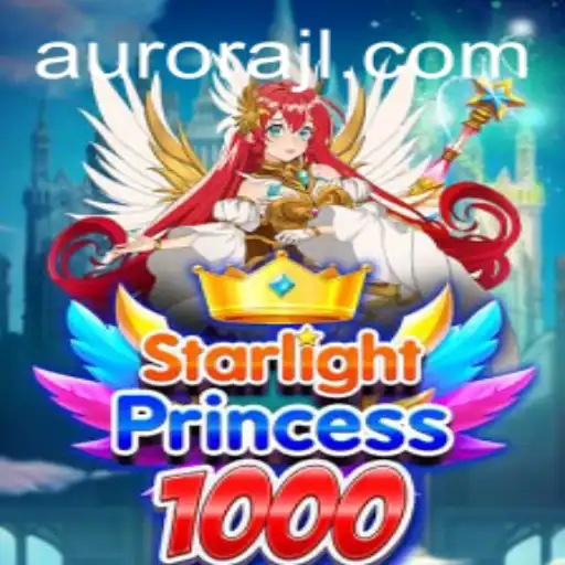 StarlightPrincess1000 – Unveiling the World of Aurora
