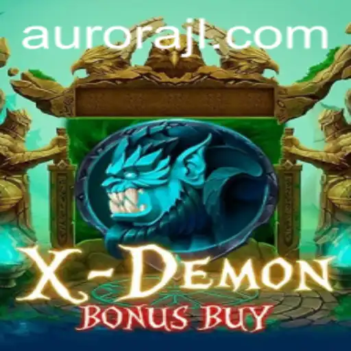 Discover the Thrills of XDemonBonusBuy: Navigating the Fiery Realms of Aurora